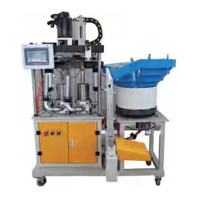 Double Cylinder Sealant Filling Machine Double Cylinder Sealant Filling Machine